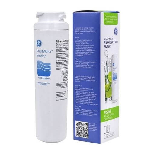 ge smartwater filter mswf