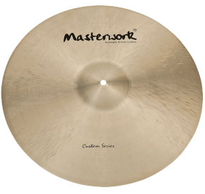 מצילת רייד עבודת יד "22 מסדרת CUSTOM דגם CRI-22 מבית MASTERWORK