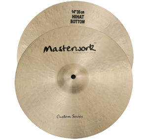 מצילות היי-הט "13 מסדרת SERIES CUSTOM דגם THH-13 מבית MASTERWORK