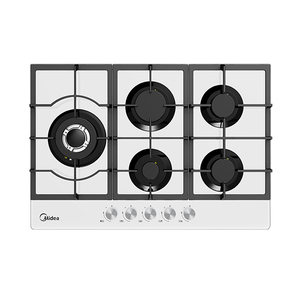 ‏כיריים גז Midea 75G50ME060 מידאה