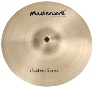 מצילת ספלאש עבודת יד "6 מסדרת SERIES CUSTOM דגם CSP-6 מבית MASTERWORK