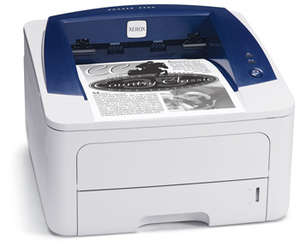מדפסת לייזר Xerox Phaser 3250DN זירוקס