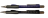 עיפרון מכני 9605 STAEDTLER 0.5 כחול