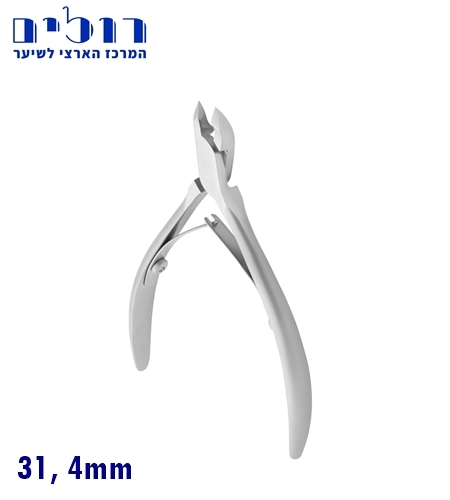 צבת עור STALEKS SMART 31/4