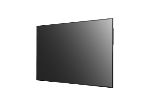 מסך מקצועי LG 75UH5F-H | 75 Inch Digital Signage 24/7