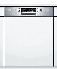 מדיח כלים ‏רחב Bosch SMI46LS00E בוש 