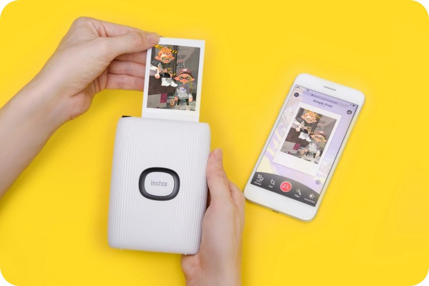 מדפסת לסמארטפון