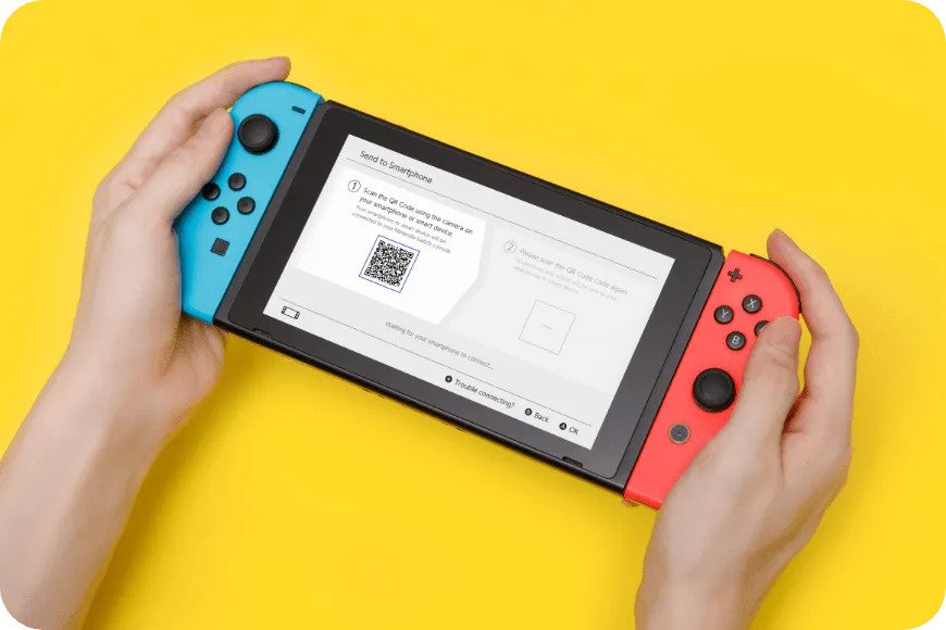 מדפסת תמונות נינטנדו