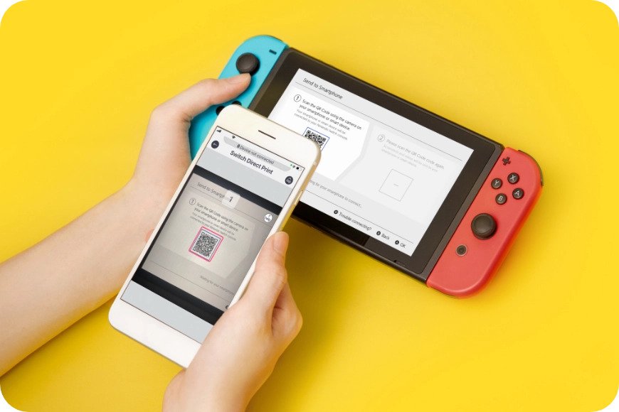 מדפסת לטלפון