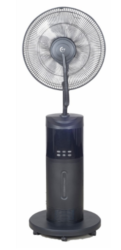 מאוורר עמוד Sachs EF838 