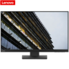 מסך 24 אינטש Lenovo ThinkVision E24-30, רמקולים, כיוון גובה