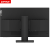 מסך 24 אינטש Lenovo ThinkVision E24-30, רמקולים, כיוון גובה