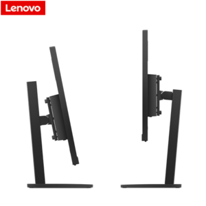 מסך 24 אינטש Lenovo ThinkVision E24-30, רמקולים, כיוון גובה
