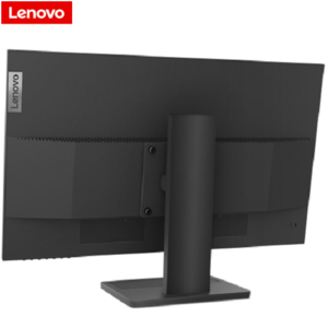 מסך 24 אינטש Lenovo ThinkVision E24-30, רמקולים, כיוון גובה