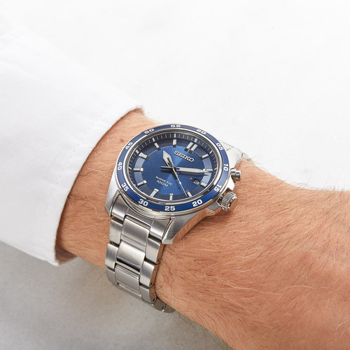 SEIKO SKA783P1 מנגנון קינטיק
