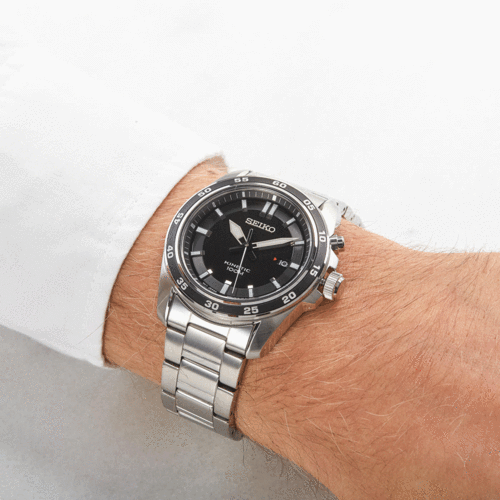SEIKO SKA785P1 מנגנון קינטיק