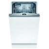 מדיח צר אינטגרלי BOSCH SPV4HKX45E מתצוגה