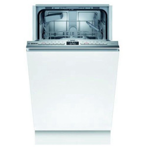 מדיח צר אינטגרלי BOSCH SPV4HKX45E מתצוגה בוש