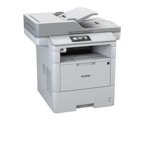 מדפסת לייזר משולבת ש/ל ברדר Brother DCP-L6600DW
