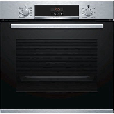  ‏תנור בנוי Bosch HBG573BS0 בוש