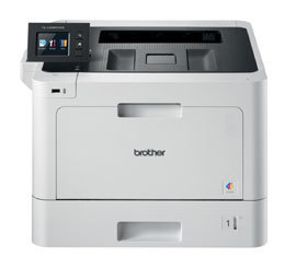מדפסת לייזר צבע ברדר Brother HLL8360CDW מתצצוגה