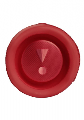 רמקול אלחוטי JBL Flip 6 נייד - אדום