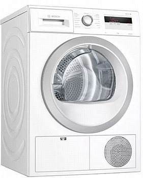  מייבש כביסה Bosch WTH850K7PL ‏7 ‏ק