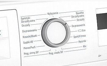  מייבש כביסה Bosch WTH850K7PL ‏7 ‏ק