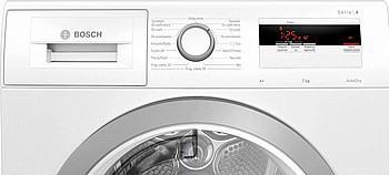  מייבש כביסה Bosch WTH850K7PL ‏7 ‏ק