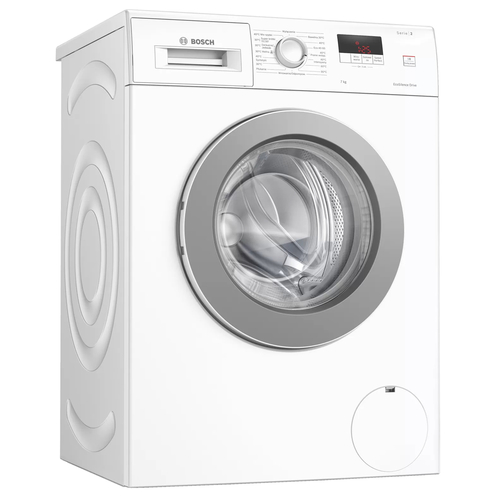 מכונת כביסה Bosch WAJ2406GPL ‏7 ‏ק