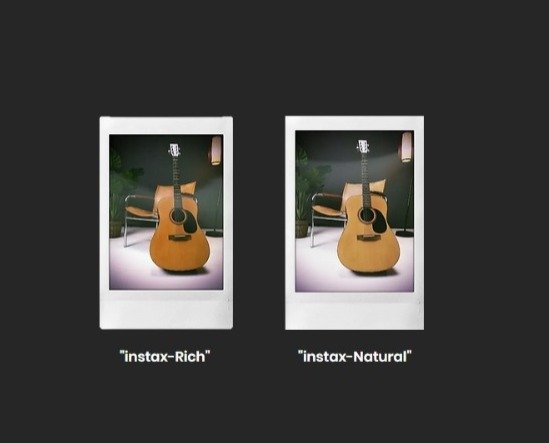 מצלמת פיתוח מיידי