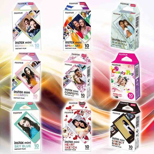 מצלמת פולארויד פילים