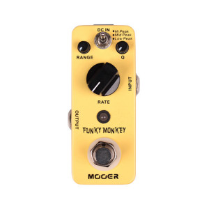 פדל וואה וואה Mooer Funky Monkey