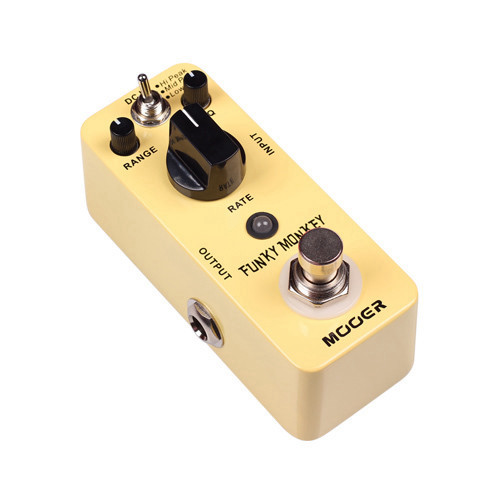  פדל וואה וואה Mooer Funky Monkey