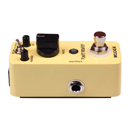  פדל וואה וואה Mooer Funky Monkey