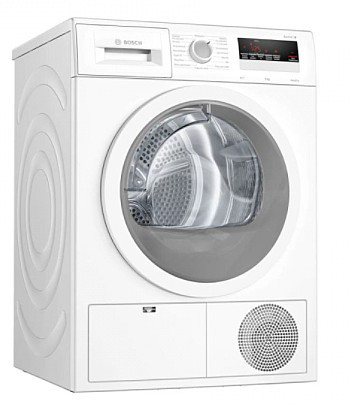 מייבש כביסה Bosch WTH85V0MPL ‏8 ‏ק