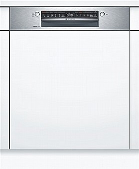 מדיח כלים ‏רחב Bosch SMI4HAS48E בוש