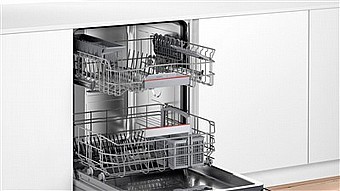 מדיח כלים ‏רחב Bosch SMI4HAS48E בוש