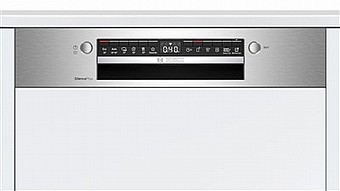 מדיח כלים ‏רחב Bosch SMI4HAS48E בוש