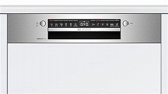 מדיח כלים ‏רחב Bosch SMI4HAS48E בוש מתצוגה