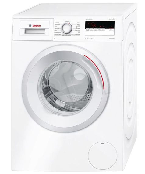 מכונת כביסה Bosch WAN2016TPL ‏7 ‏ק