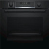 ‏תנור בנוי Bosch HBG578BB0Y בוש