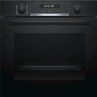‏תנור בנוי Bosch HBG578BB0Y בוש