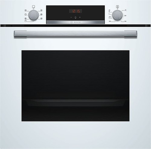 ‏תנור בנוי Bosch HBA533BW0 בוש