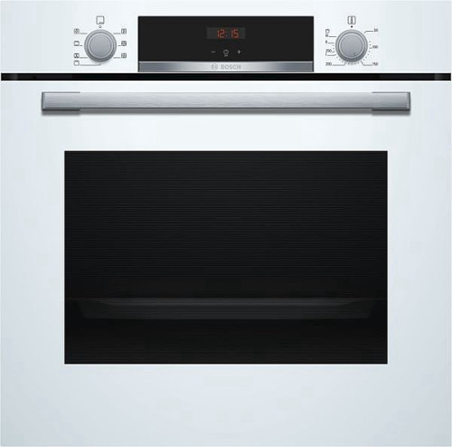 ‏תנור בנוי Bosch HBA533BW0 בוש