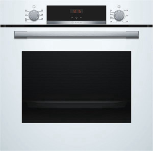 ‏תנור בנוי Bosch HBA533BW0 בוש
