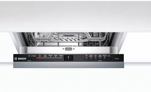 מדיח כלים ‏צר Bosch SPV2HKX39E בוש