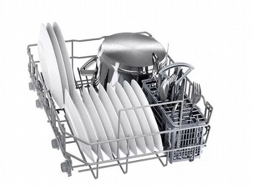 מדיח כלים ‏צר Bosch SPV2HKX39E בוש מתצוגה