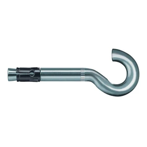 עוגן 50 יחידות FISCHER 44126 - NAIL ANCHOR FNA II H WITH HOOK