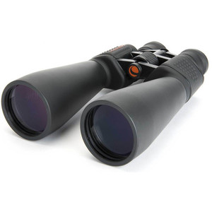 משקפת מיקצועית CELESTRON 15X35X70 זום אופטי